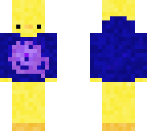 -=- d u c k -=- (fixed lol)