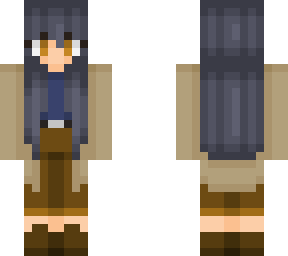 :+: p a r k e r :+: (edit)