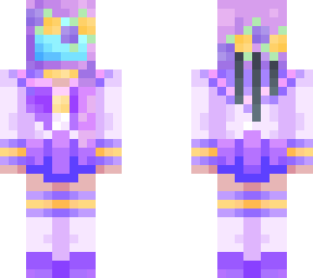 ~~~ reshade contest -  lxminescent ~~~