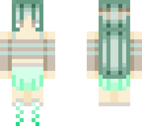 ~ choc mint ~