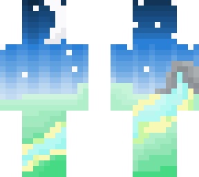 + clear nights+