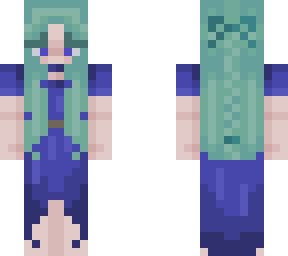 - ocean -