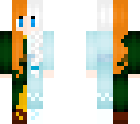 +mastercrafterin movie contest entry (frozen 2)+