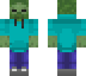 -updated zombie-
