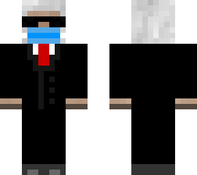 a sheep that don't want no smoke with covid