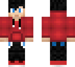 acherry w/hair +