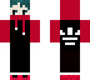 adidas boy red and black