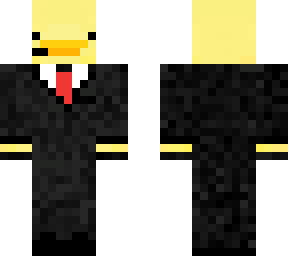 agent ducky