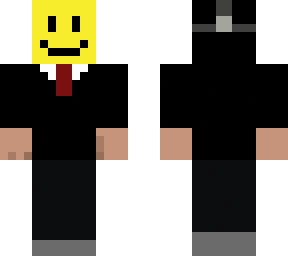 agent smiley