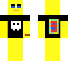 agent tweety