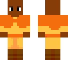air bender (b)