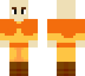 air bender (w)