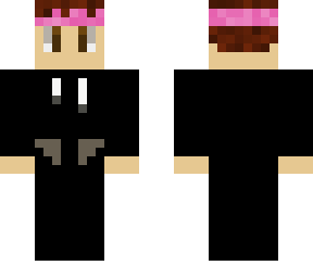 ajs new skin
