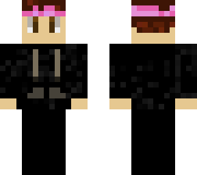 ajs skin