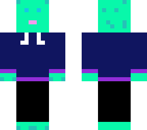 alien