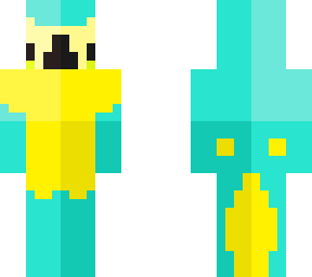 another birb! (desc read)