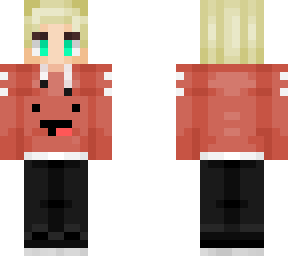another skin for a guy