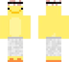 arab duck