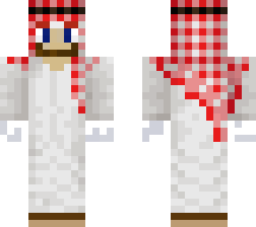 arab mario