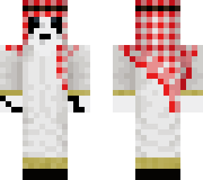 arab panda