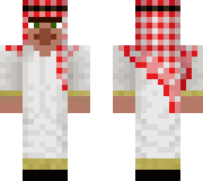 arab villeger