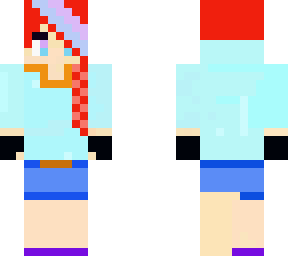 ariel casual