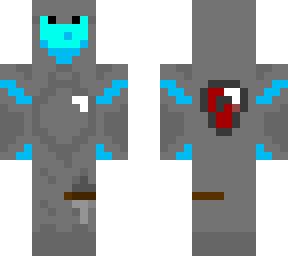 armored knight jarvis