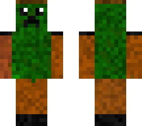 army creeper
