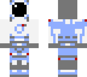 astronaut guy