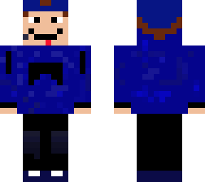 backwards cap gamer hoodie