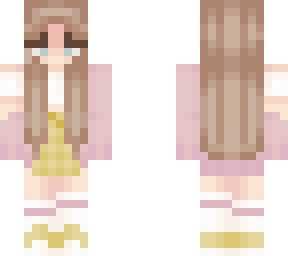 bailey_2015's skin! <3