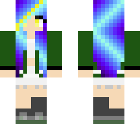 base for next skin :)