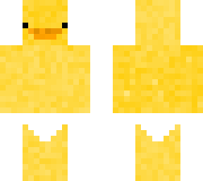bb pato :v