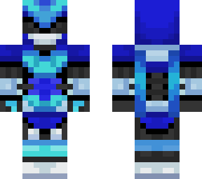 bea: sentai from the hive