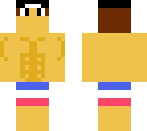 beach boy