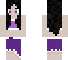 beach girl
