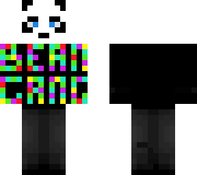 bean gang panda