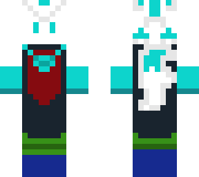 binary the arctic hedgehog (edited)