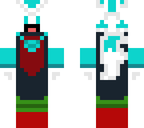 binary the arctic hedgehog (even better)