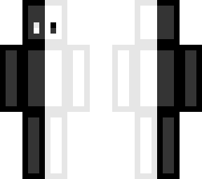 black and white edit