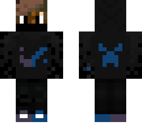 black boi