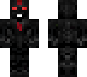 black flash