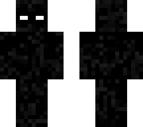 black thing