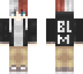 blm todoroki