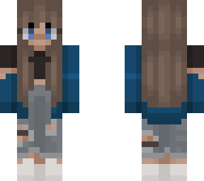 blue hoodie (made edits)