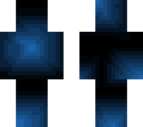 blue hue