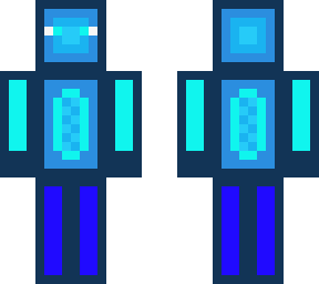 blue light