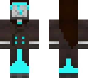 blue time steve v2