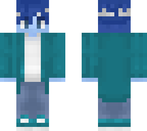 bluenoth
