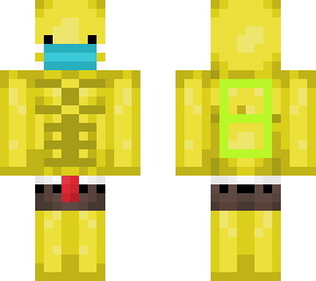 bob esponja gamer
